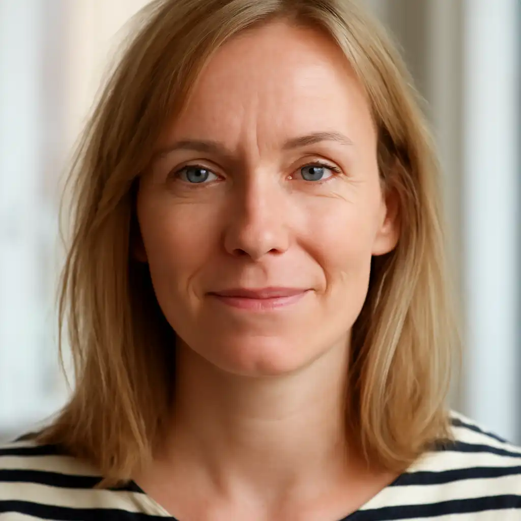 Maja Bergsson